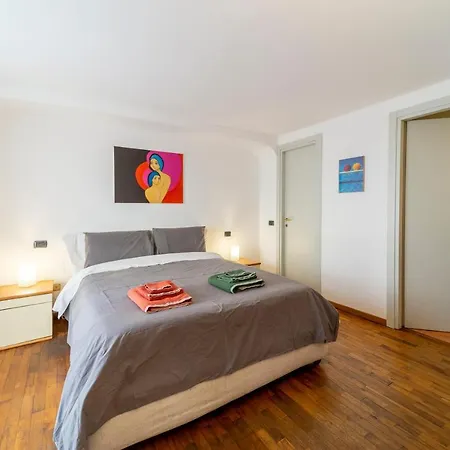 Parrot House - Casa In Centro A *