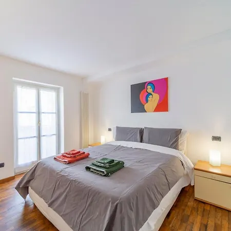 Parrot House - Casa In Centro A Parma
