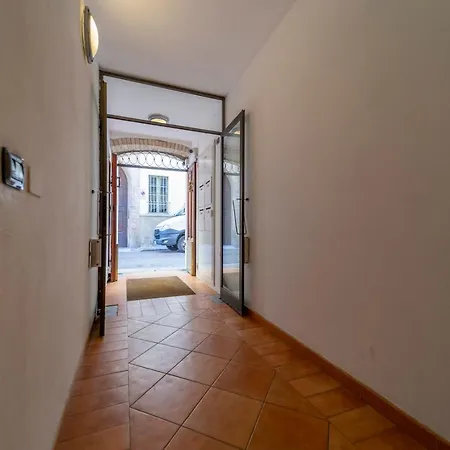 Parrot House - Casa In Centro A Apartment