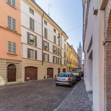 Parrot House - Casa In Centro A *