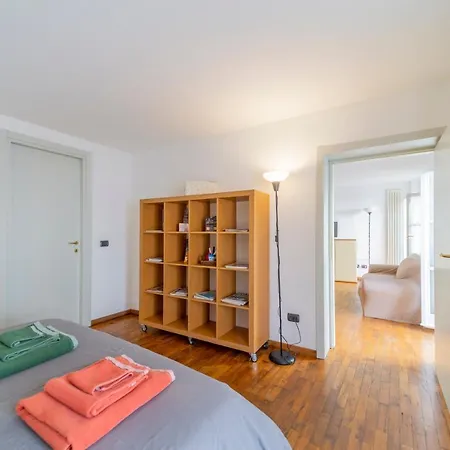 Parrot House - Casa In Centro A