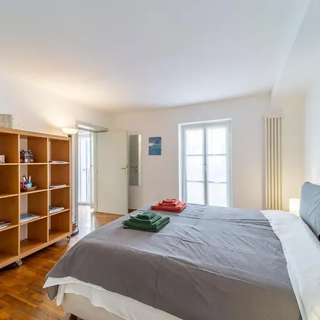 Parrot House - Casa In Centro A * Parma